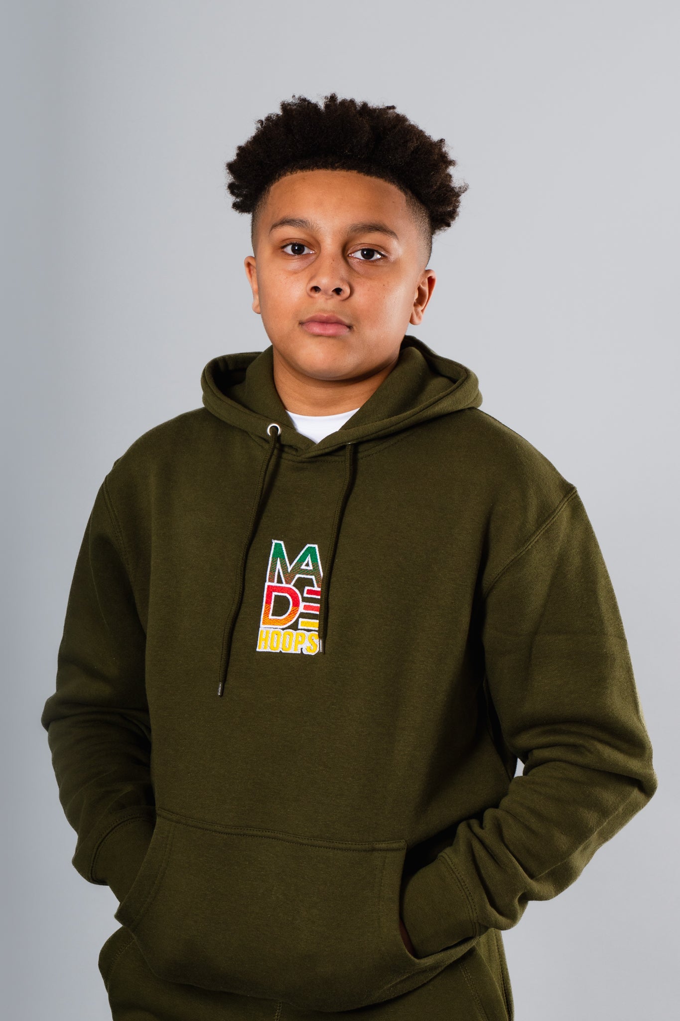 CITY SERIES | Seattle Hoodie