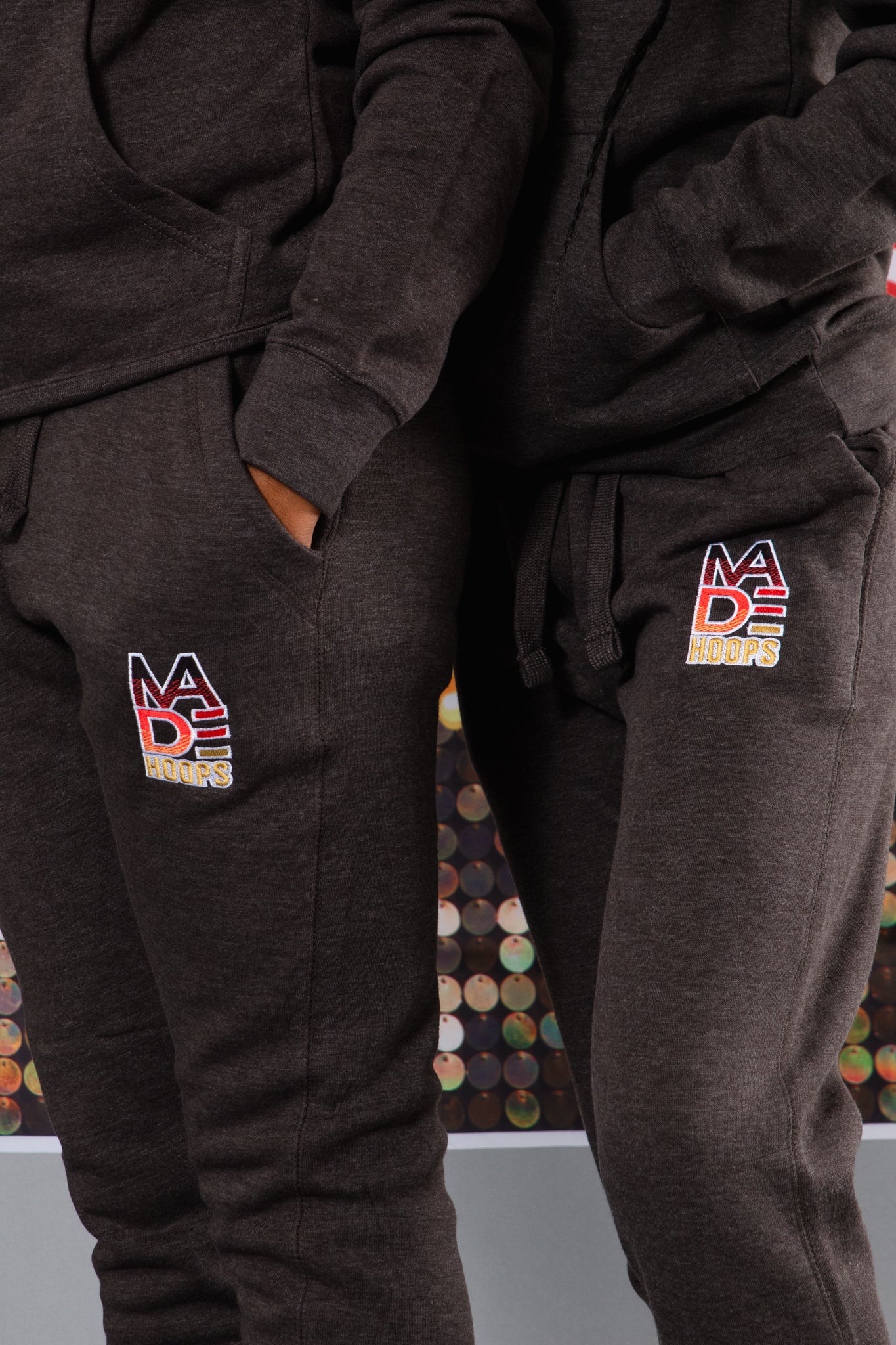 CITY SERIES | Las Vegas Joggers