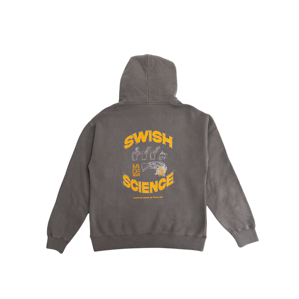 "Swish Science" Hoodie