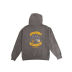 "Swish Science" Hoodie