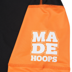 A Walking Bucket Compression Tee