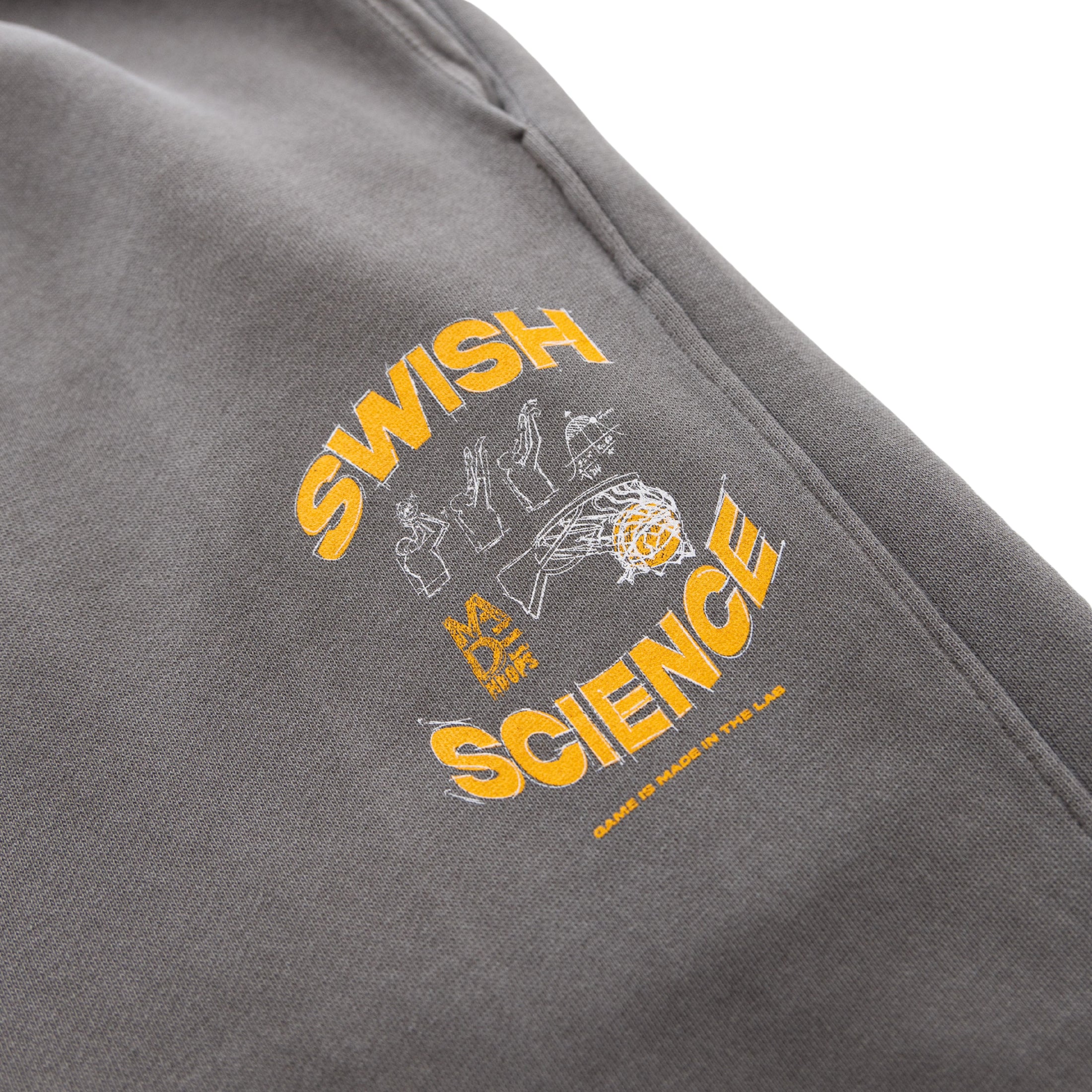 "Swish Science" Jogger