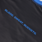 Love For The Game Compression T-Shirt