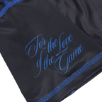 Love For The Game Compression T-Shirt