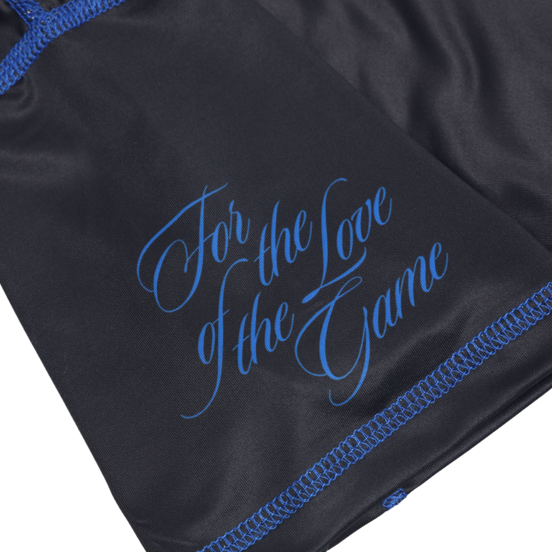 Love For The Game Compression T-Shirt