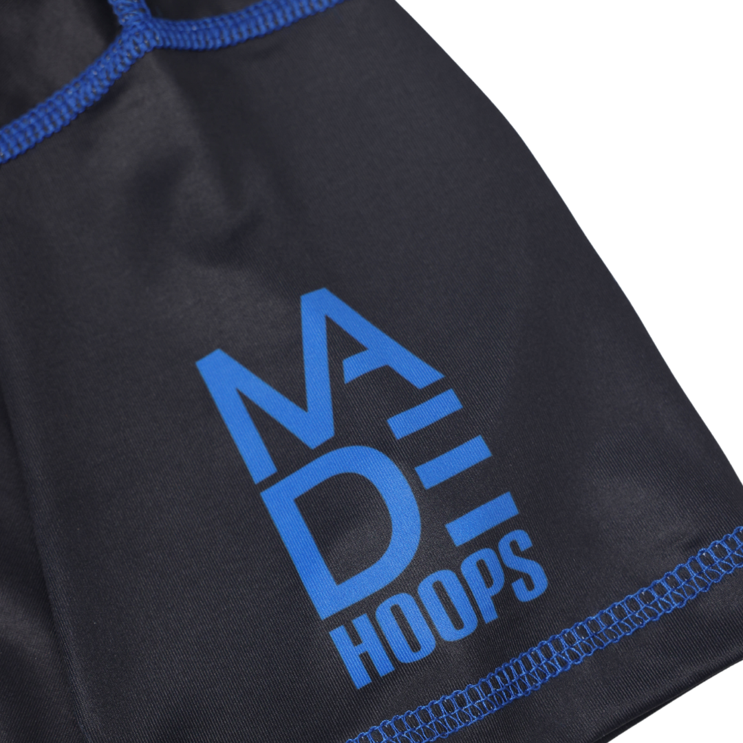 Love For The Game Compression T-Shirt