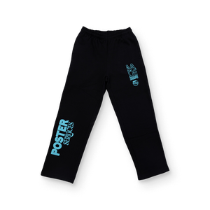 On A Poster Sweatpants