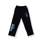 On A Poster Sweatpants