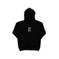 Load image into Gallery viewer, Essential Embroidered Logo Hoodie
