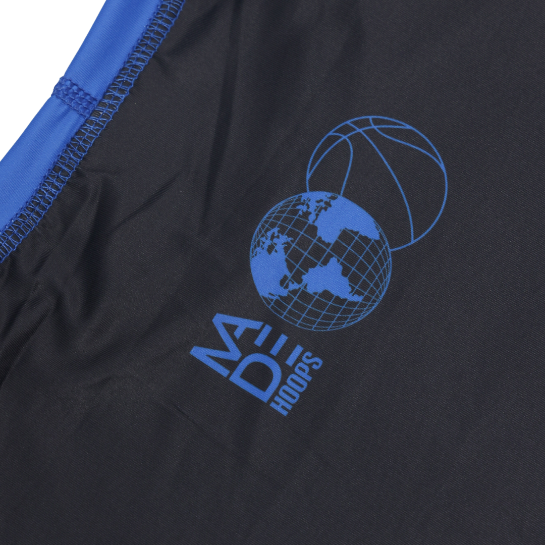 Love For The Game Compression T-Shirt