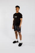 Load image into Gallery viewer, DUNK Black Tee
