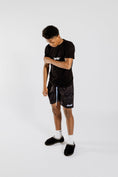 Load image into Gallery viewer, DUNK Black Tee
