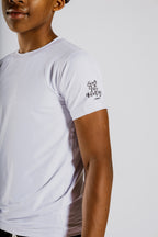 Sorry I Was Hooping Compression Tee