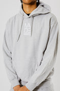 Load image into Gallery viewer, Standard Embroidered Logo Hoodie
