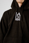 Load image into Gallery viewer, Standard Embroidered Logo Hoodie
