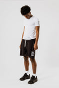 Load image into Gallery viewer, Spring Essential Embroidered Logo Shorts
