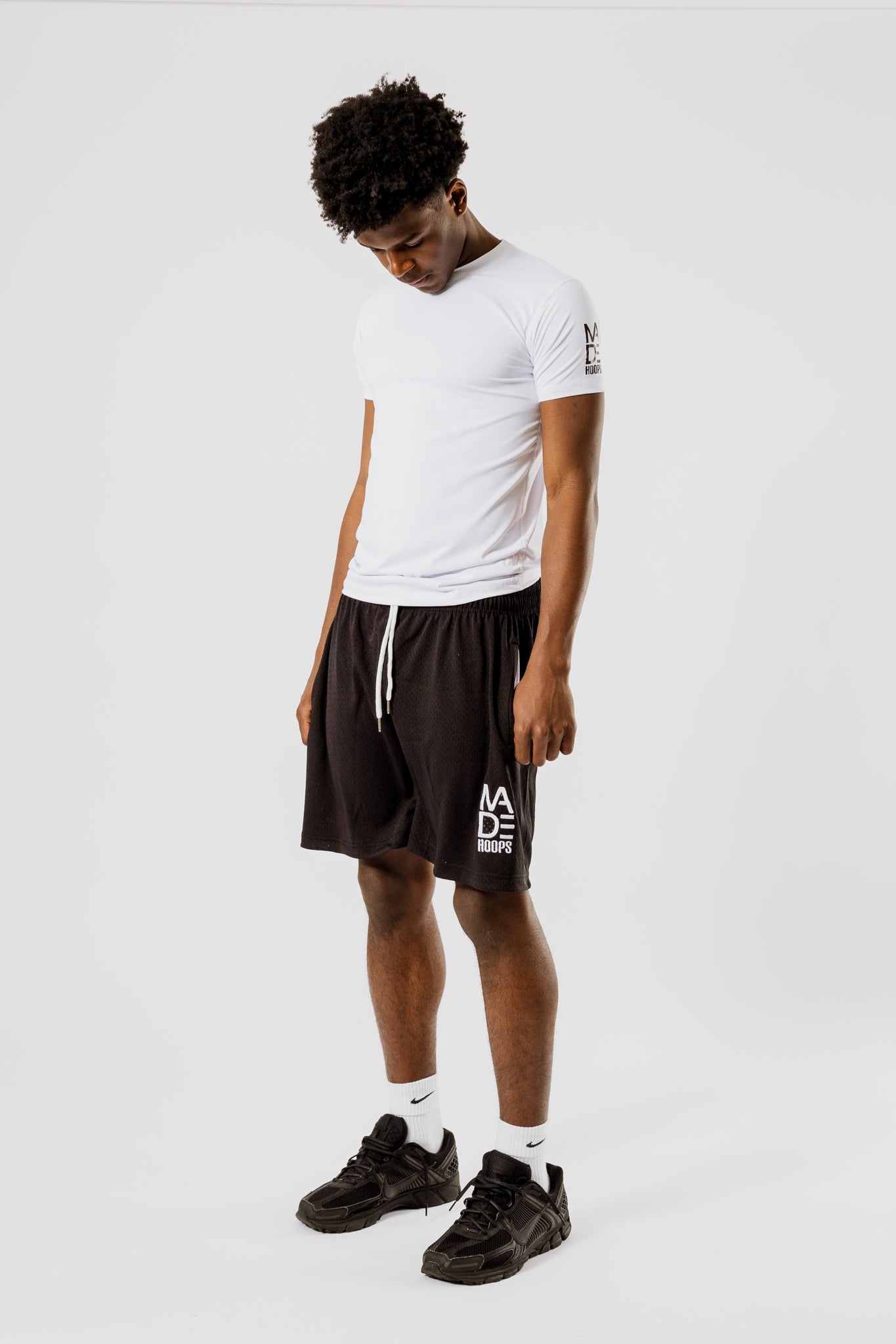 MADE Essential Shorts
