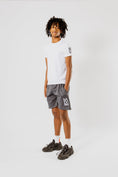 Load image into Gallery viewer, Spring Essential Embroidered Logo Shorts
