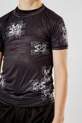 Load image into Gallery viewer, MISPRINT Compression T-Shirt
