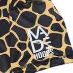 On Court Instincts Compression T-Shirt | Giraffe