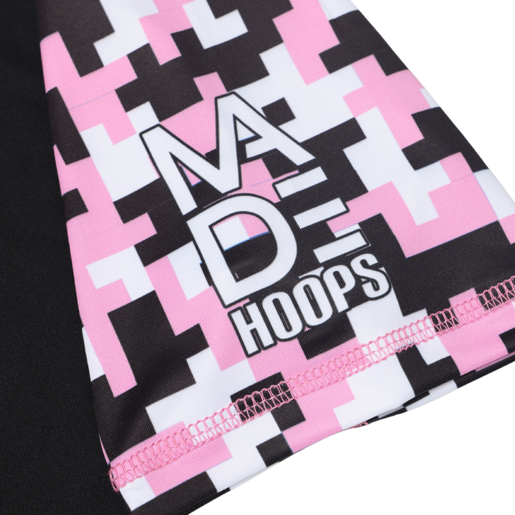 Digi Camo Compression Tee