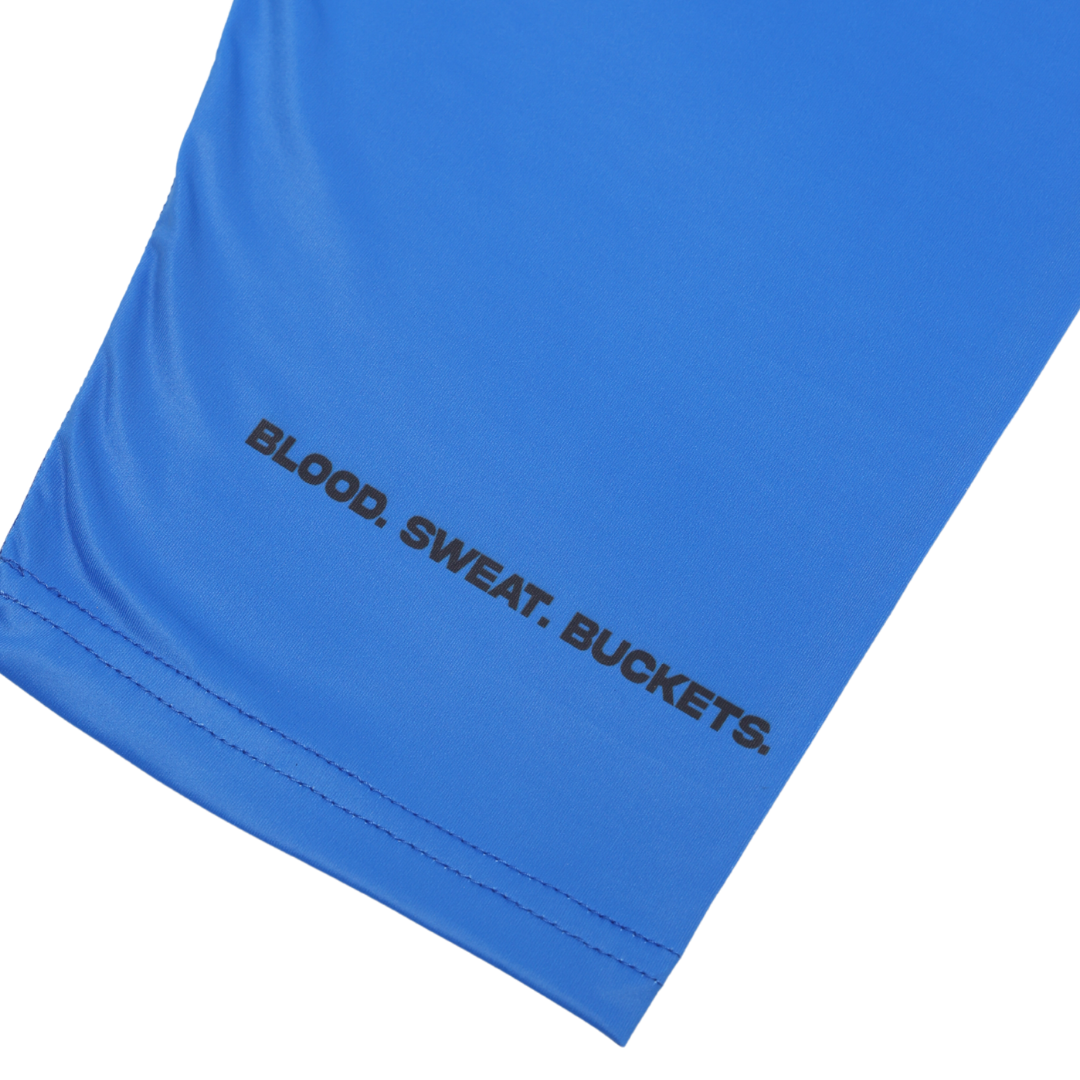 Love For The Game Compression 1/2 Tights