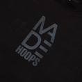 Load image into Gallery viewer, MADE Hoops Logo T-Shirt
