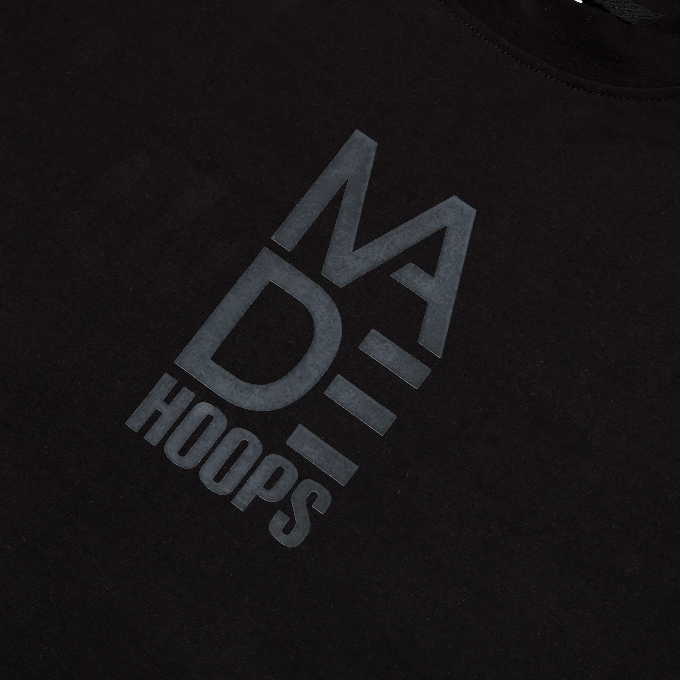 MADE Hoops Logo T-Shirt