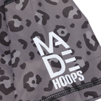 On Court Instincts Compression T-Shirt | Panther