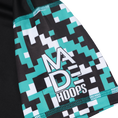 Load image into Gallery viewer, Digi Camo Compression Tee
