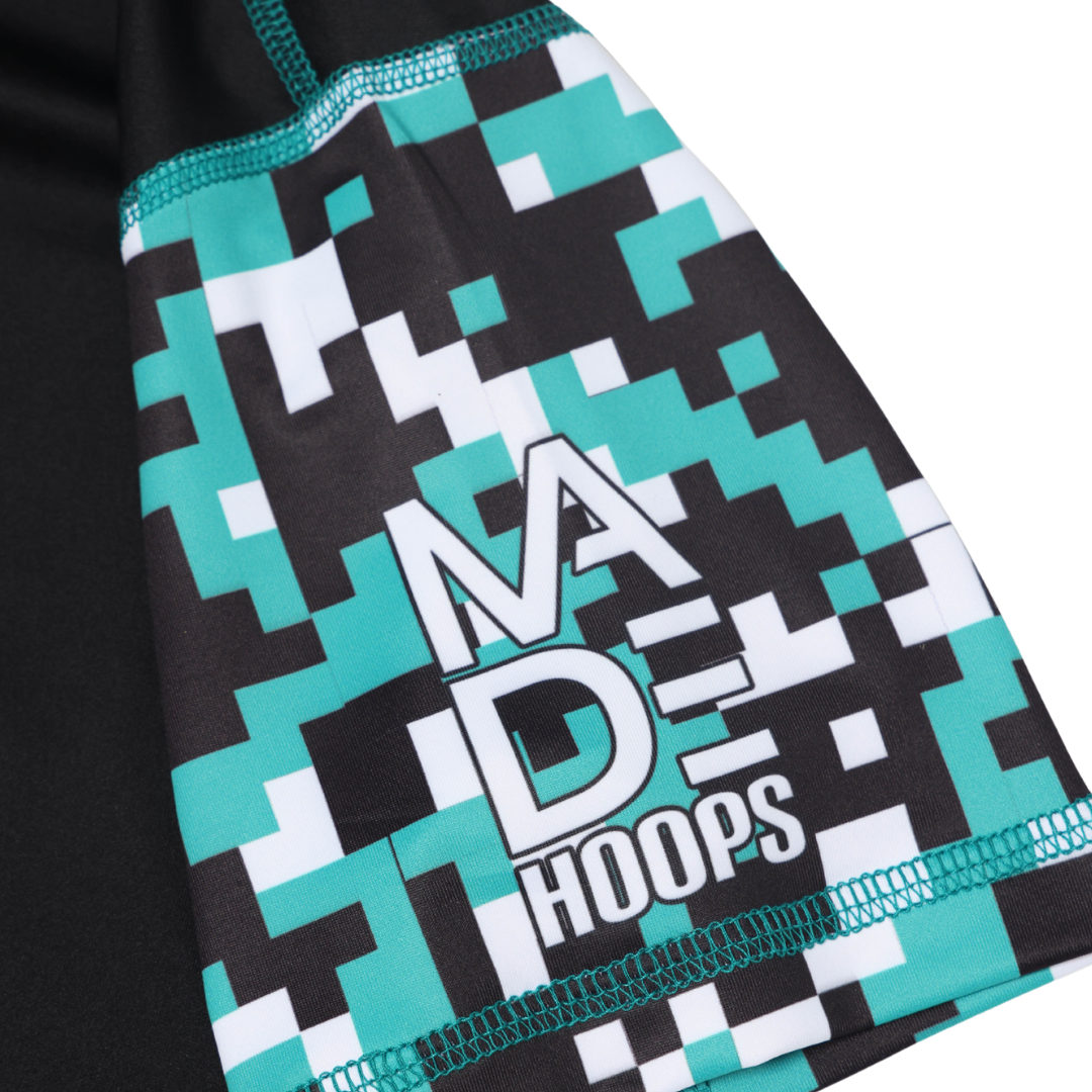 Digi Camo Compression Tee