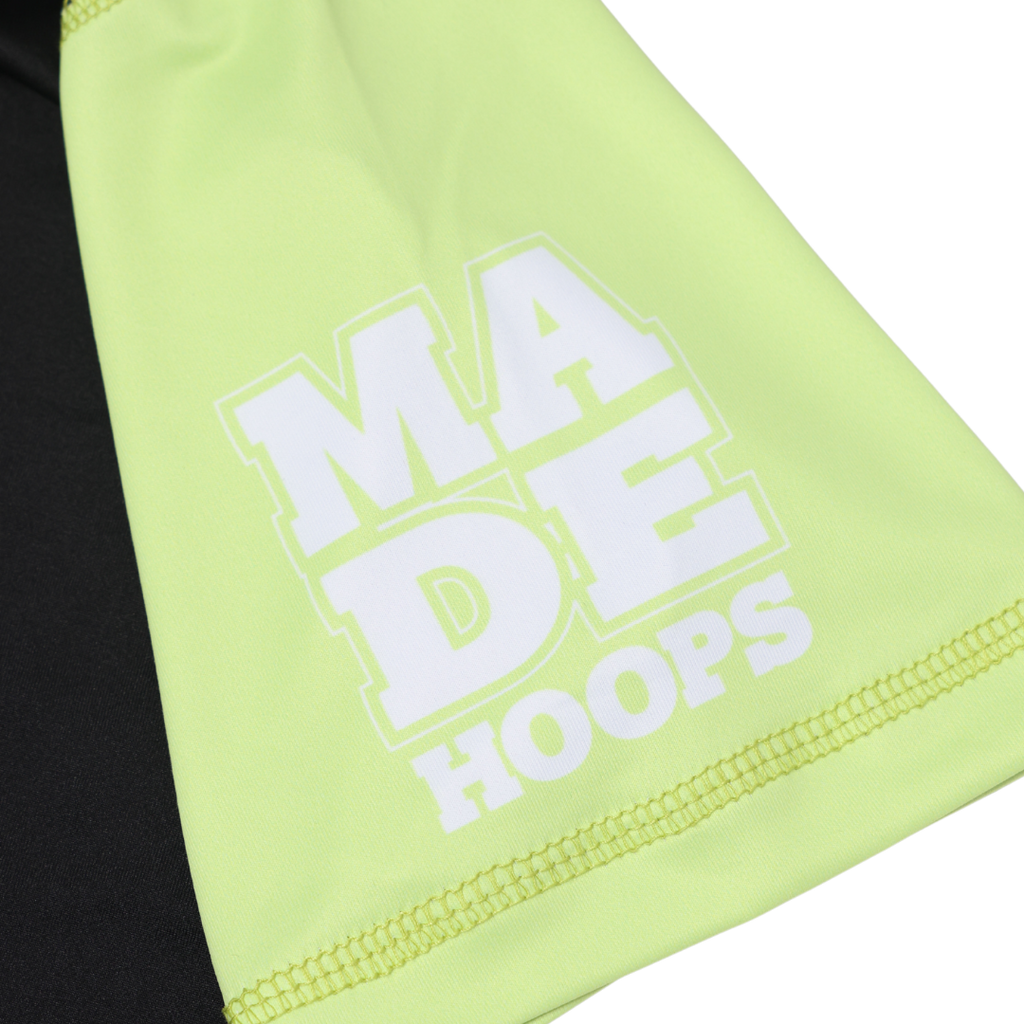 A Walking Bucket Compression Tee