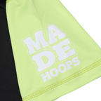 A Walking Bucket Compression Tee