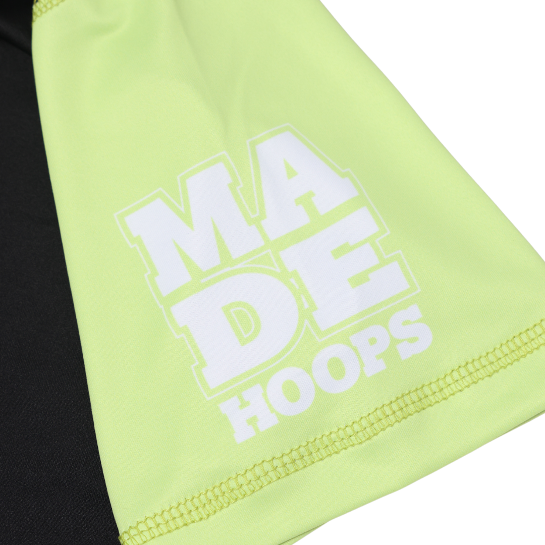 A Walking Bucket Compression Tee