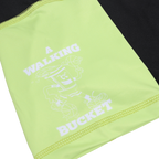 A Walking Bucket Compression Tee