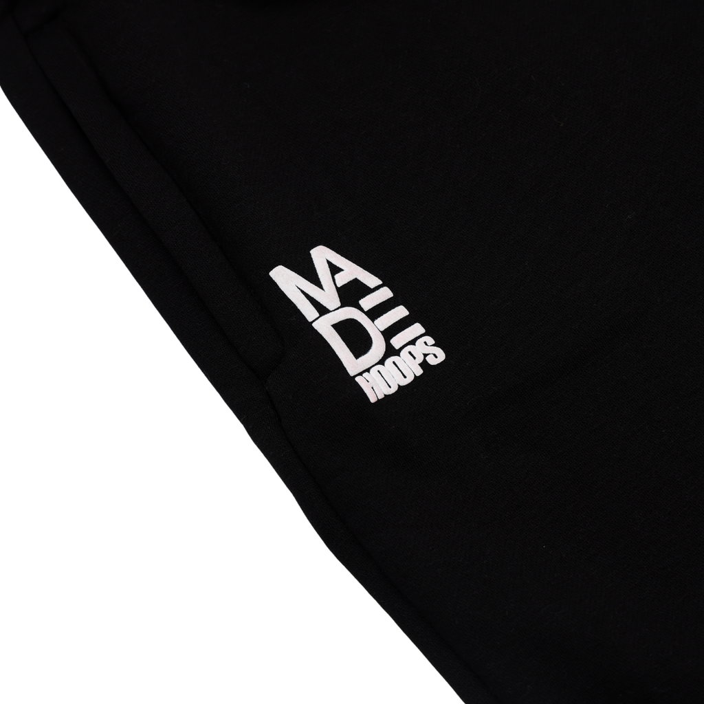 "No Area Code" Sweatpants