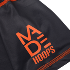 Love For The Game Compression T-Shirt