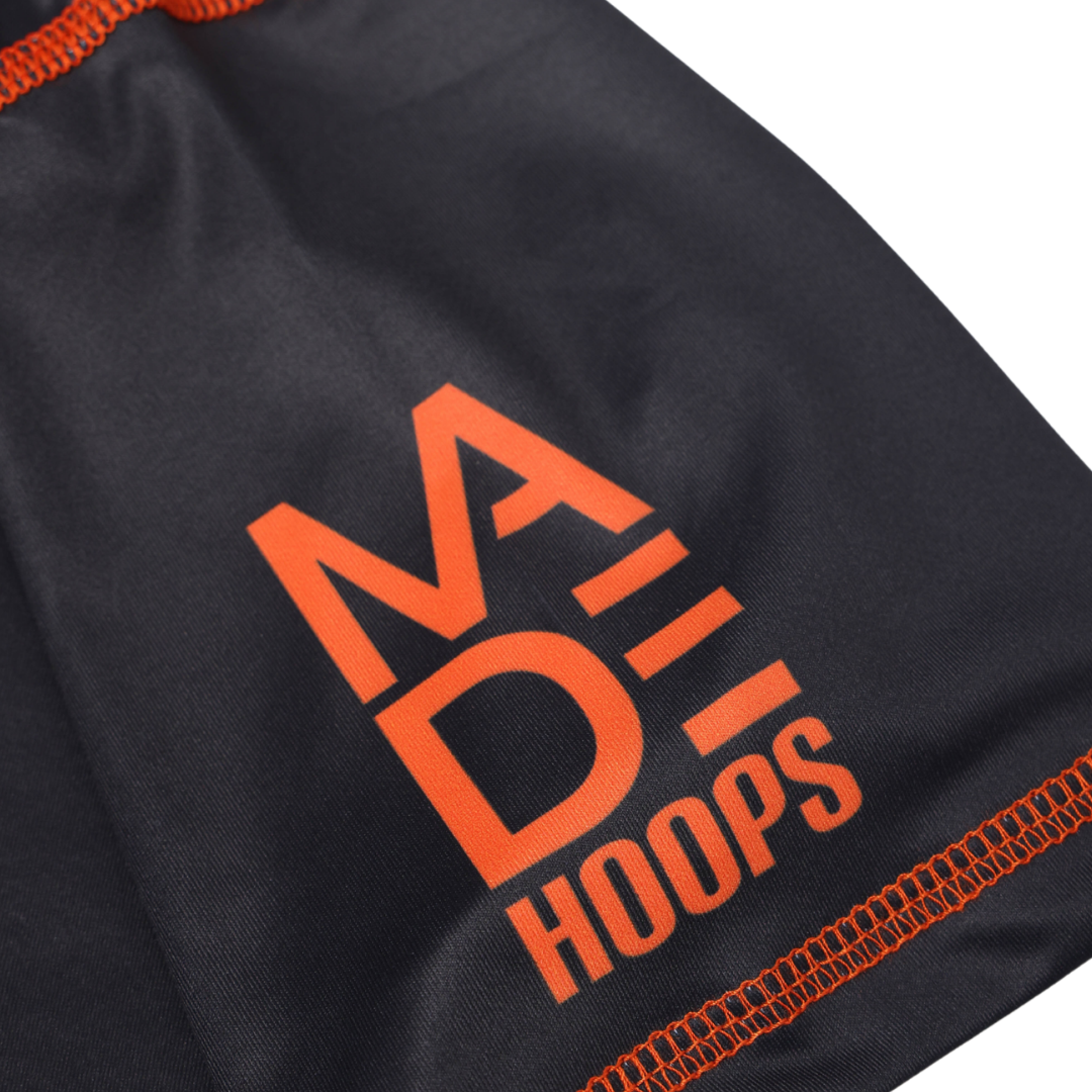 Love For The Game Compression T-Shirt