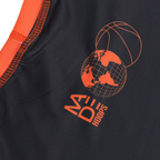 Love For The Game Compression T-Shirt