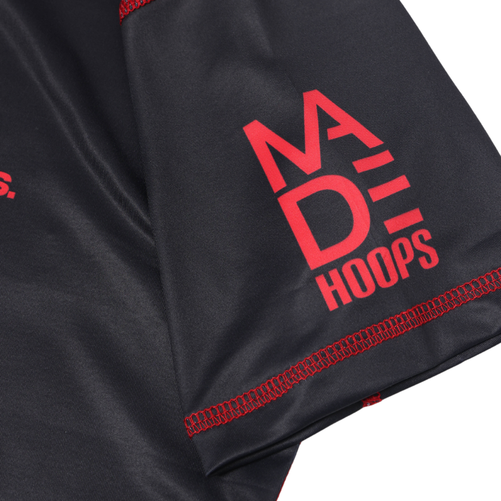 Love For The Game Compression T-Shirt