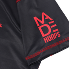 Love For The Game Compression T-Shirt