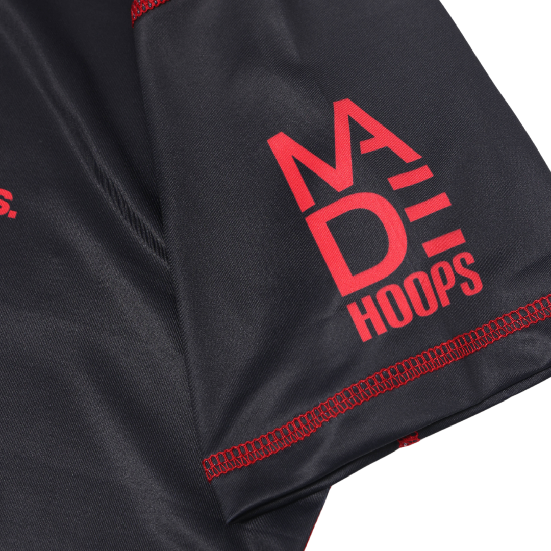 Love For The Game Compression T-Shirt