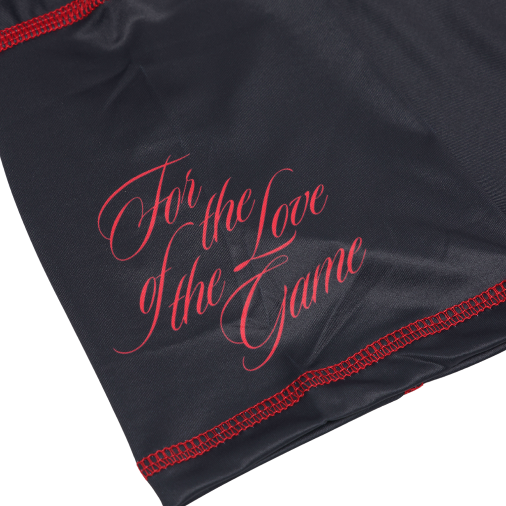 Love For The Game Compression T-Shirt