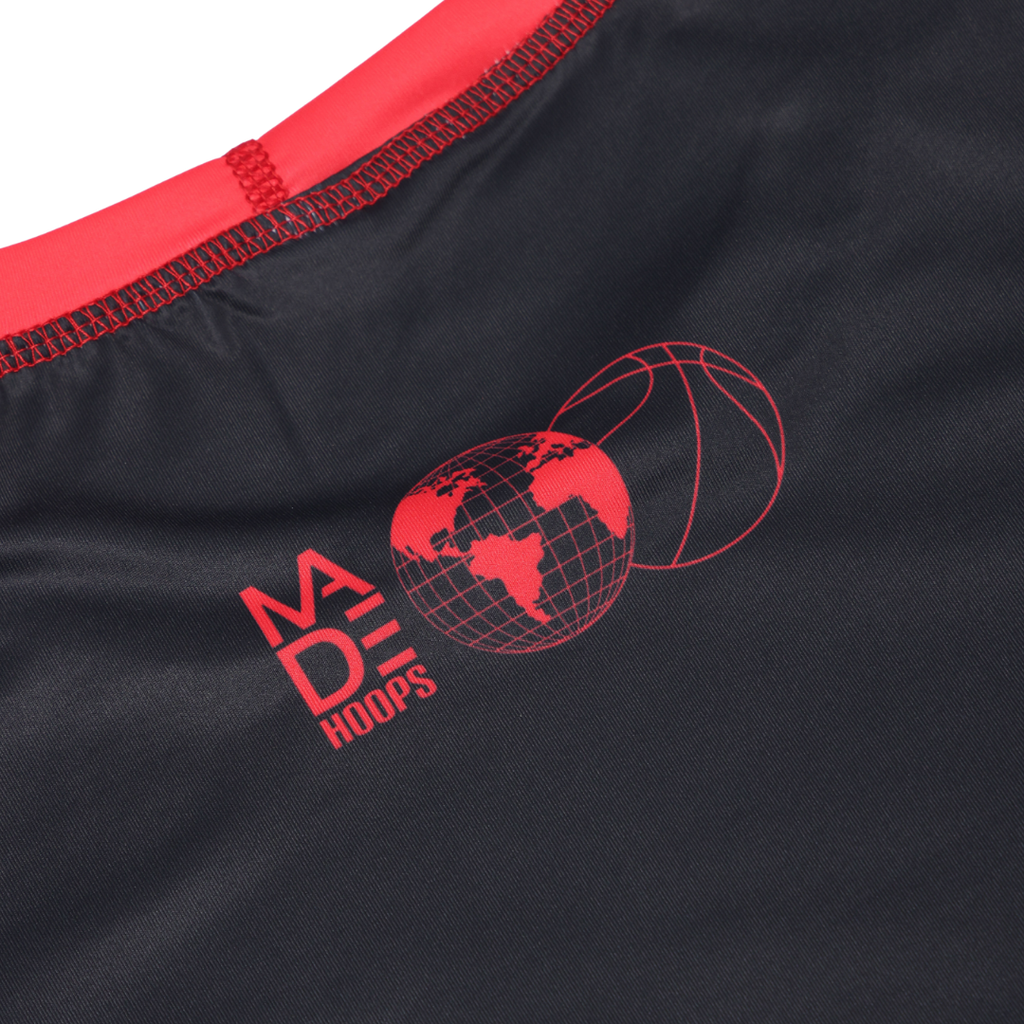 Love For The Game Compression T-Shirt