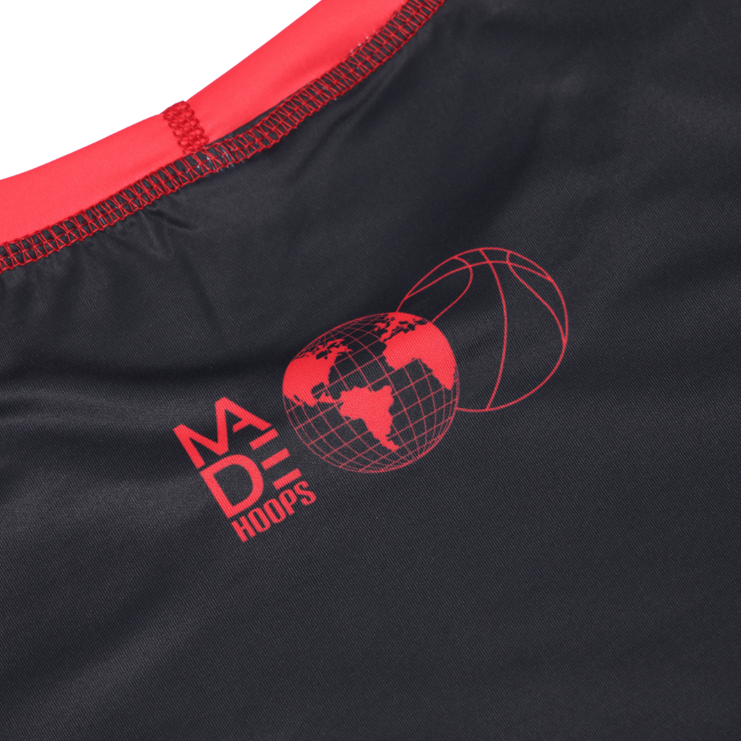 Love For The Game Compression T-Shirt