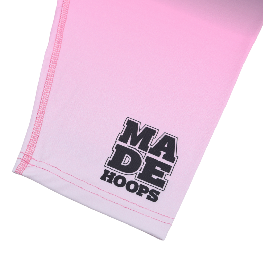 A Walking Bucket Compression 1/2 Tights