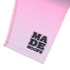 A Walking Bucket Compression 1/2 Tights