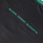 Love For The Game Compression T-Shirt