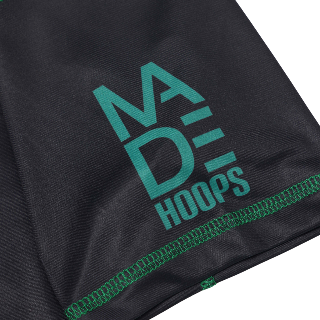 Love For The Game Compression T-Shirt