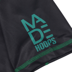 Love For The Game Compression T-Shirt